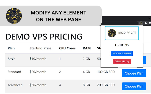 Plugin Screenshot