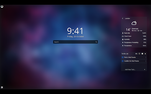 Plugin Screenshot