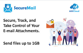 689Cloud SecureMail