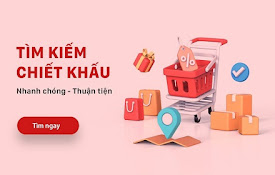 Chiết khấu Mihalogistics