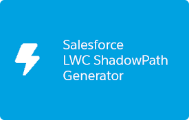 LWC ShadowPath Generator
