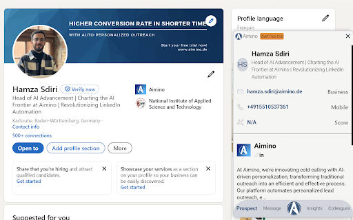 Plugin Screenshot
