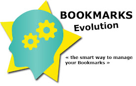 Bookmarks Manager Evolution