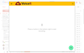 VoiceIt