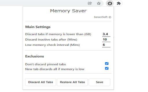 Plugin Screenshot