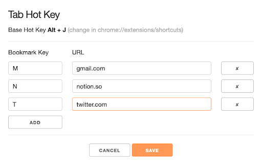 Plugin Screenshot
