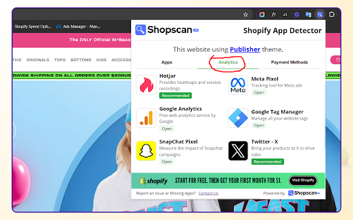 Plugin Screenshot