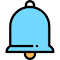 Blue Bell Gmail™ notification tool