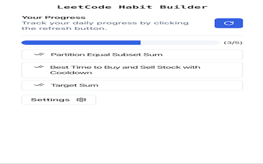 Plugin Screenshot