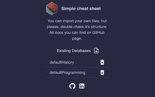 Plugin Screenshot