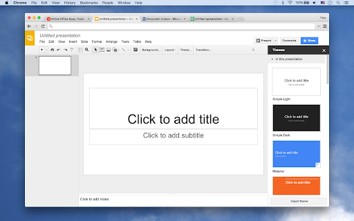 Plugin Screenshot