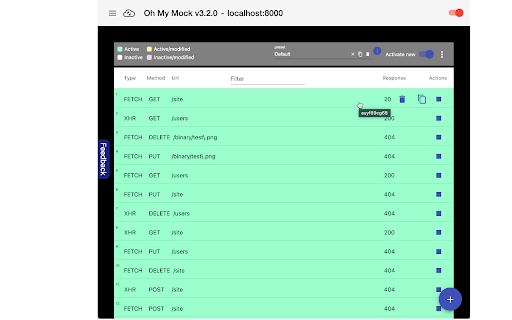 Plugin Screenshot