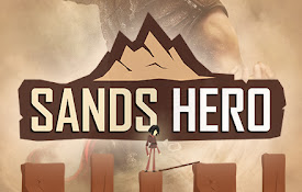 Sands Hero!