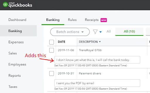 Plugin Screenshot