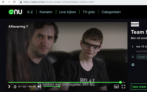 Plugin Screenshot