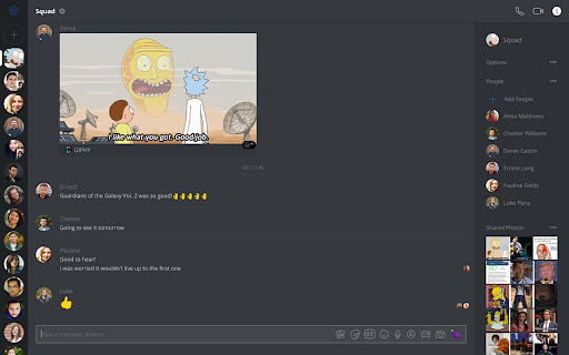 Plugin Screenshot