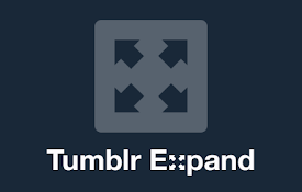 Tumblr Expand