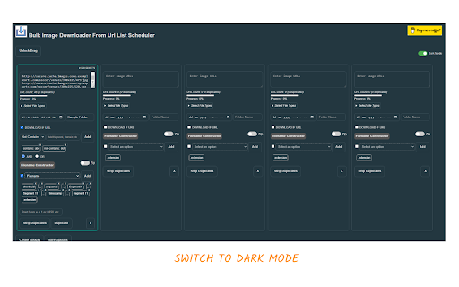 Plugin Screenshot