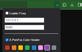 Simple Proxy