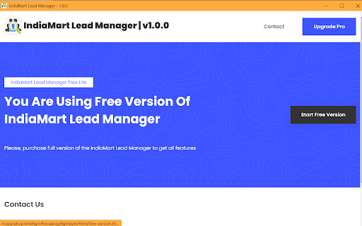 Plugin Screenshot