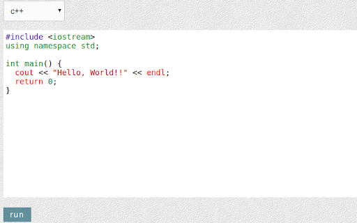 Plugin Screenshot