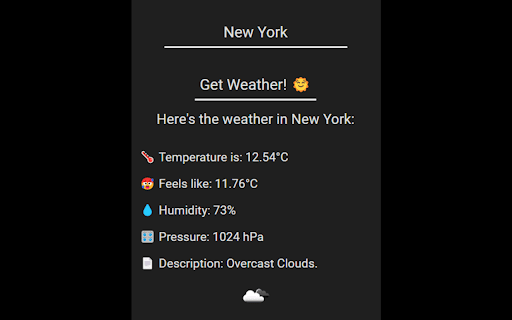 Plugin Screenshot