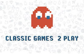 Classic Games To Play