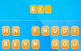 Photo Quiz Game