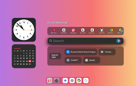 Mac New Tab