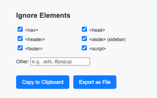 Plugin Screenshot