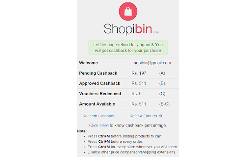 Plugin Screenshot