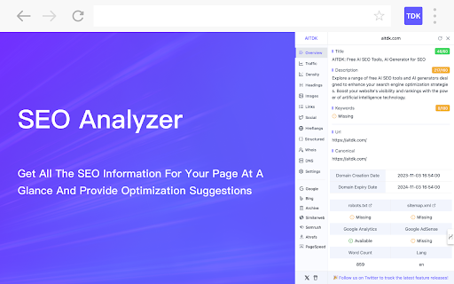 Plugin Screenshot
