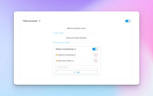 Plugin Screenshot