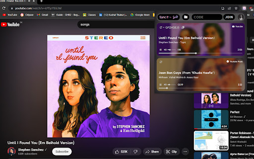 Plugin Screenshot