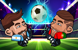 Head Soccer Unblocked