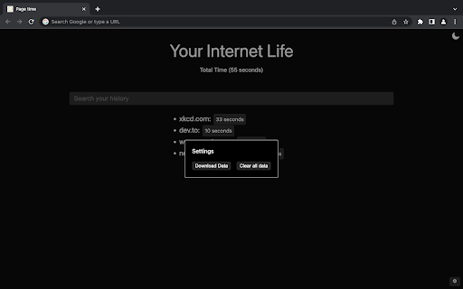 Plugin Screenshot