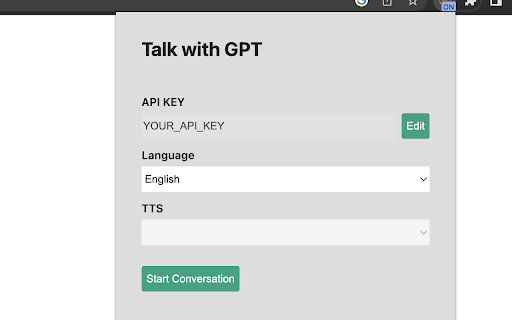 Plugin Screenshot