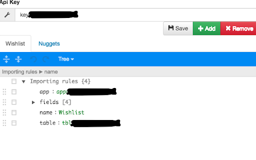 Plugin Screenshot