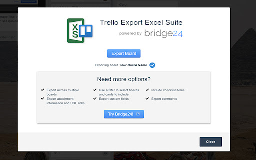 Plugin Screenshot