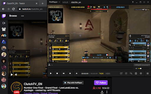 Plugin Screenshot