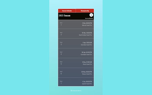 Plugin Screenshot