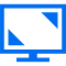 Chrome Presentation Mode