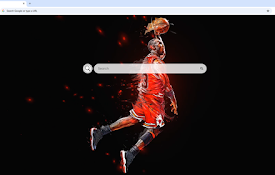 Michael Jordan Live Wallpaper