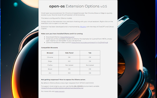 Plugin Screenshot