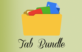 Tab Bundle