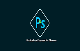 Photoshop Express for Chrome