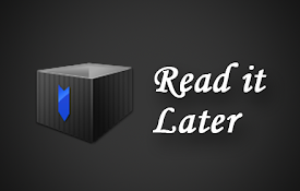 Read it later