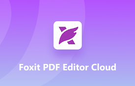 Foxit PDF Editor Cloud: Edit and Convert