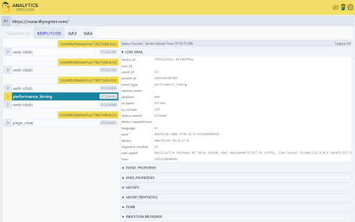 Plugin Screenshot