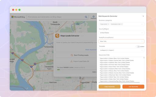 Plugin Screenshot